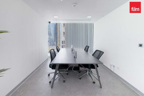 Oficiu de vânzare în Business Bay, Dubai, EAU 157.9 mp.  №692962 - poză 10