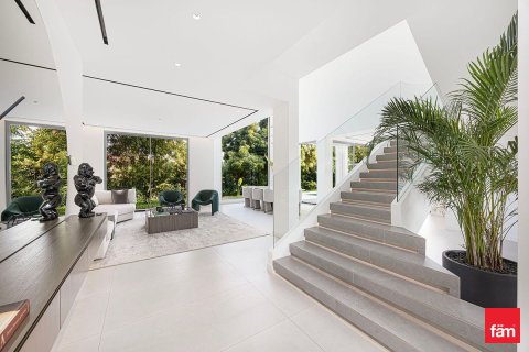 Villa til leje i Jumeirah Islands, Dubai, UAE 4 soveværelser, 957.8 kvm № 692957 - foto 4