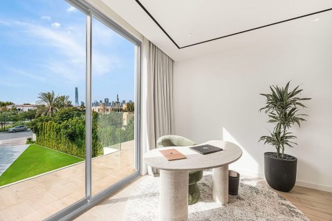 Villa til leje i Jumeirah Islands, Dubai, UAE 4 soveværelser, 957.8 kvm № 692957 - foto 24