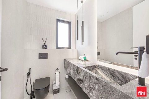 Villa til leje i Jumeirah Islands, Dubai, UAE 4 soveværelser, 957.8 kvm № 692957 - foto 16