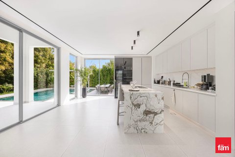 Villa til leje i Jumeirah Islands, Dubai, UAE 4 soveværelser, 957.8 kvm № 692957 - foto 6