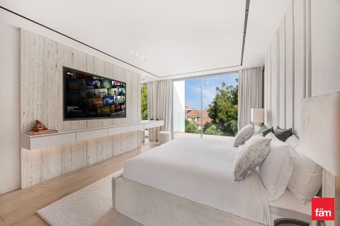 Villa til leje i Jumeirah Islands, Dubai, UAE 4 soveværelser, 957.8 kvm № 692957 - foto 20