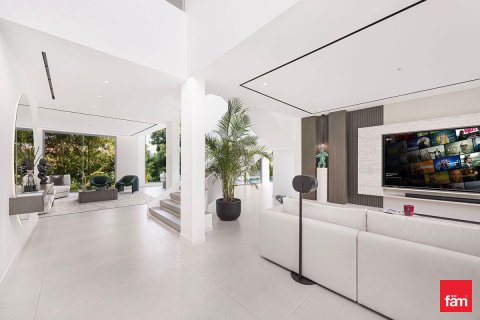 Villa i Jumeirah Islands, Dubai, UAE 4 sovrum, 957.8 kvm Nr. 692957
