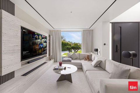 Huvila Jumeirah Islands, Dubai, Arabiemiraatit 4 makuuhuonetta, 957.8 m2 № 692957 - kuva 3