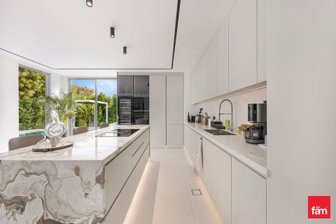 Villa til leje i Jumeirah Islands, Dubai, UAE 4 soveværelser, 957.8 kvm № 692957 - foto 8