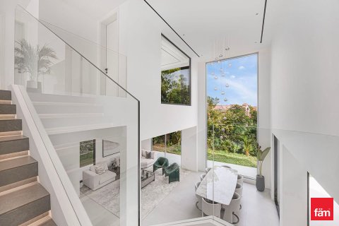 Villa til leje i Jumeirah Islands, Dubai, UAE 4 soveværelser, 957.8 kvm № 692957 - foto 14