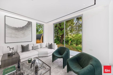 Villa til leje i Jumeirah Islands, Dubai, UAE 4 soveværelser, 957.8 kvm № 692957 - foto 11