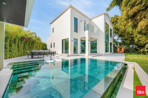 Huvila Jumeirah Islands, Dubai, Arabiemiraatit 4 makuuhuonetta, 957.8 m2 № 692957 - kuva 24