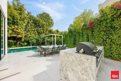 Villa til leje i Jumeirah Islands, Dubai, UAE 4 soveværelser, 957.8 kvm № 692957 - foto 28