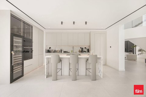Villa til leje i Jumeirah Islands, Dubai, UAE 4 soveværelser, 957.8 kvm № 692957 - foto 7