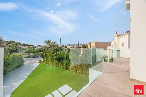 Huvila Jumeirah Islands, Dubai, Arabiemiraatit 4 makuuhuonetta, 957.8 m2 № 692957 - kuva 26