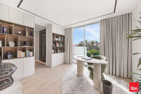 Villa til leje i Jumeirah Islands, Dubai, UAE 4 soveværelser, 957.8 kvm № 692957 - foto 23