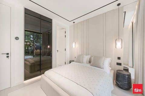 Villa til leje i Jumeirah Islands, Dubai, UAE 4 soveværelser, 957.8 kvm № 692957 - foto 12