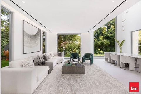 Villa til leje i Jumeirah Islands, Dubai, UAE 4 soveværelser, 957.8 kvm № 692957 - foto 9