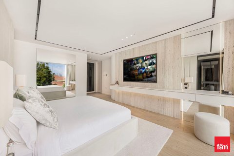 Huvila Jumeirah Islands, Dubai, Arabiemiraatit 4 makuuhuonetta, 957.8 m2 № 692957 - kuva 15
