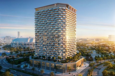Byt v Dubai Sports City, SAE 2 ložnice, 105.2 m² Č.: 579266 - fotografie 8