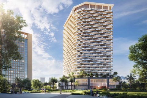 Byt v Dubai Sports City, SAE 2 ložnice, 105.2 m² Č.: 579266 - fotografie 6