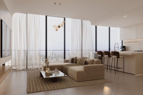Byt v Dubai Sports City, SAE 2 ložnice, 105.2 m² Č.: 579266 - fotografie 4