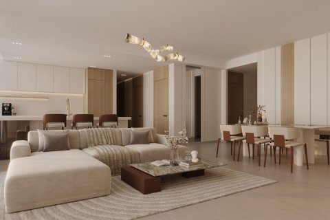 Byt v Dubai Sports City, SAE 2 ložnice, 105.2 m² Č.: 579266 - fotografie 3