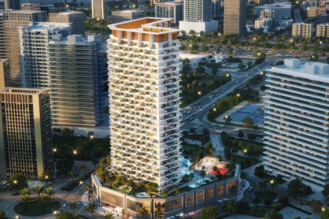 Byt v Dubai Sports City, SAE 2 ložnice, 105.2 m² Č.: 579266 - fotografie 7