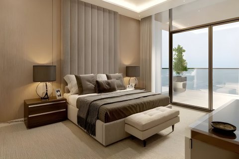 Apartament në Dubai Harbour, Emiratet e Bashkuara Arabe 2 dhoma gjumi, 159.4 m2. № 579263 - Foto 5