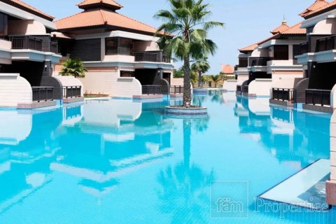 Byt v Palm Jumeirah, Dubai, SAE 49 m² Č.: 579262 - fotografie 3