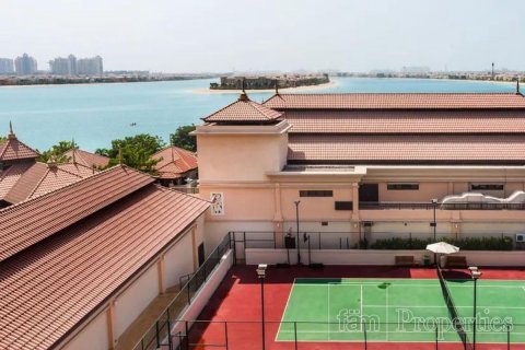 Byt v Palm Jumeirah, Dubai, SAE 49 m² Č.: 579262 - fotografie 5