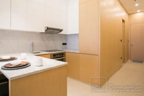Byt v Palm Jumeirah, Dubai, SAE 49 m² Č.: 579262 - fotografie 4