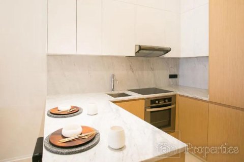 Apartment i Palm Jumeirah, Dubai, UAE 49 kvm № 579262