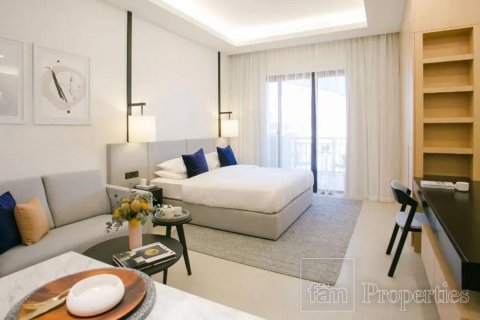 Lakás itt: Palm Jumeirah, Dubai, EAE, 49 m², azonosító: 579262 - fénykép 5
