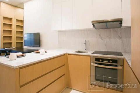 Lakás itt: Palm Jumeirah, Dubai, EAE, 49 m², azonosító: 579262 - fénykép 10