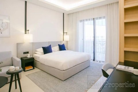 Byt v Palm Jumeirah, Dubai, SAE 49 m² Č.: 579262 - fotografie 7