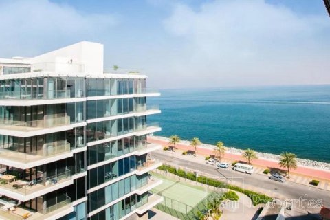 Byt v Palm Jumeirah, Dubai, SAE 49 m² Č.: 579262 - fotografie 2