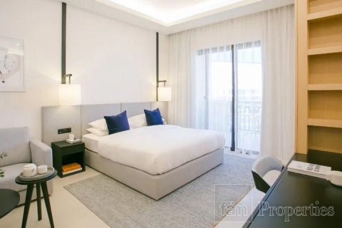 Lakás itt: Palm Jumeirah, Dubai, EAE, 49 m², azonosító: 579262 - fénykép 3
