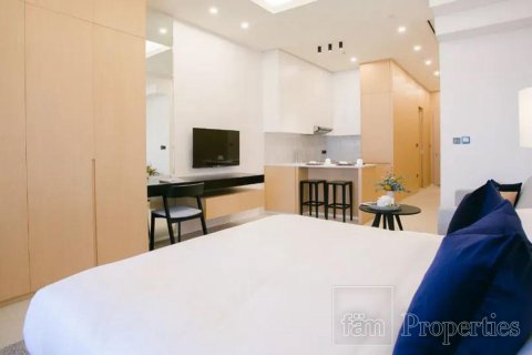 Lakás itt: Palm Jumeirah, Dubai, EAE, 49 m², azonosító: 579262 - fénykép 7