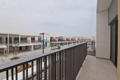 Villa in Tilal Al Ghaf, Dubai, UAE 4 bedrooms, 203.1 sq.m. № 554827 - photo 22