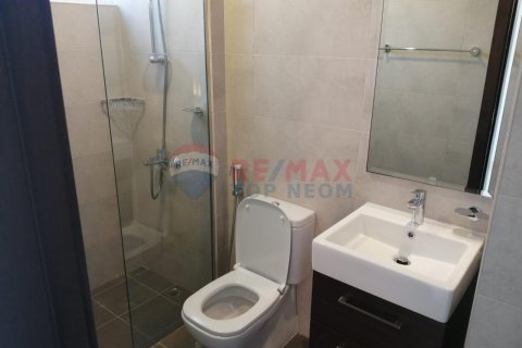 Shtëpi në qytet në Dubai, Emiratet e Bashkuara Arabe 3 dhoma gjumi, 114.7 m2. № 554825 - Foto 11
