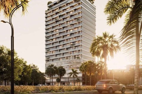 Tresora by Wadan di Jumeirah Village Circle, Dubai, UAE № 715958