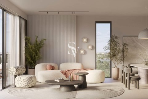 Apartman u Ghaf Woods u gradu Dubai, UAE 2 spavaće sobe, 134 m2 Br. 691129