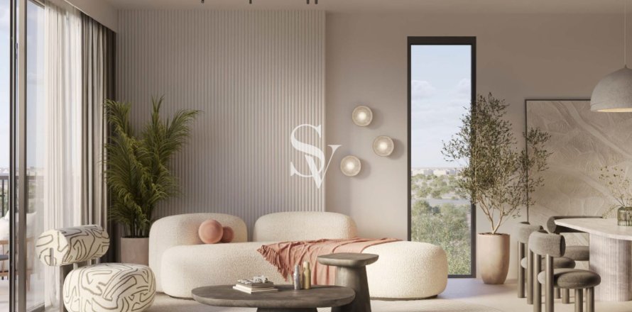 דירה ב Dubai, איחוד האמירויות 2 חדרי שינה, 134 מ"ר מספר 691129