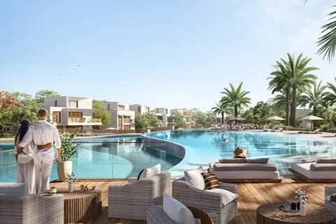 Villa in Dubai, UAE 4 bedrooms, 792 sq.m. № 691131 - photo 6