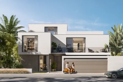 Villa in Dubai, UAE 4 bedrooms, 792 sq.m. № 691131 - photo 9