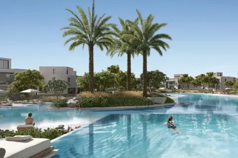 Villa in Dubai, UAE 4 bedrooms, 792 sq.m. № 691131 - photo 10