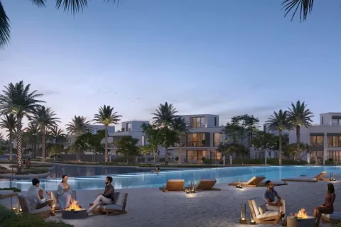 Villa in Dubai, UAE 4 bedrooms, 792 sq.m. № 691131 - photo 7