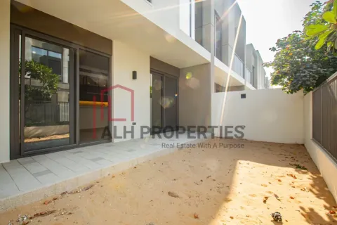 Tilal Al Ghaf, Dubai, BAE’de kiralık townhouse 3 yatak odası, 140 m² No 691133 - fotoğraf 7