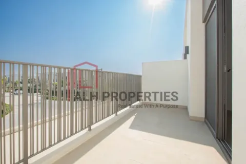 Tilal Al Ghaf, Dubai, BAE’de kiralık townhouse 3 yatak odası, 140 m² No 691133 - fotoğraf 21