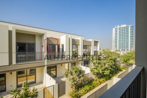 Kuća u nizu u Tilal Al Ghaf, Dubai, UAE 140 m2, 3 spavaćih soba Br. 691133