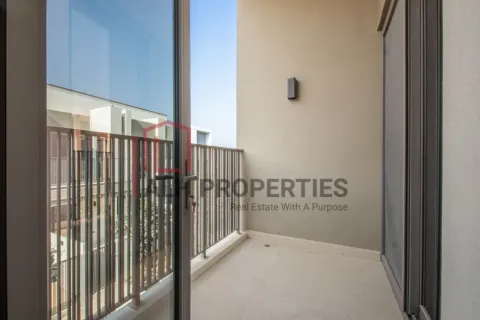 Tilal Al Ghaf, Dubai, BAE’de kiralık townhouse 3 yatak odası, 140 m² No 691133 - fotoğraf 29