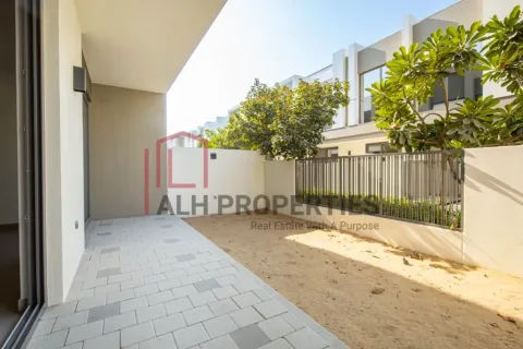 Tilal Al Ghaf, Dubai, BAE’de kiralık townhouse 3 yatak odası, 140 m² No 691133 - fotoğraf 5