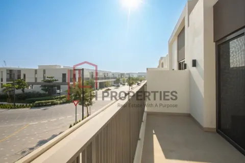 Tilal Al Ghaf, Dubai, BAE’de kiralık townhouse 3 yatak odası, 140 m² No 691133 - fotoğraf 22
